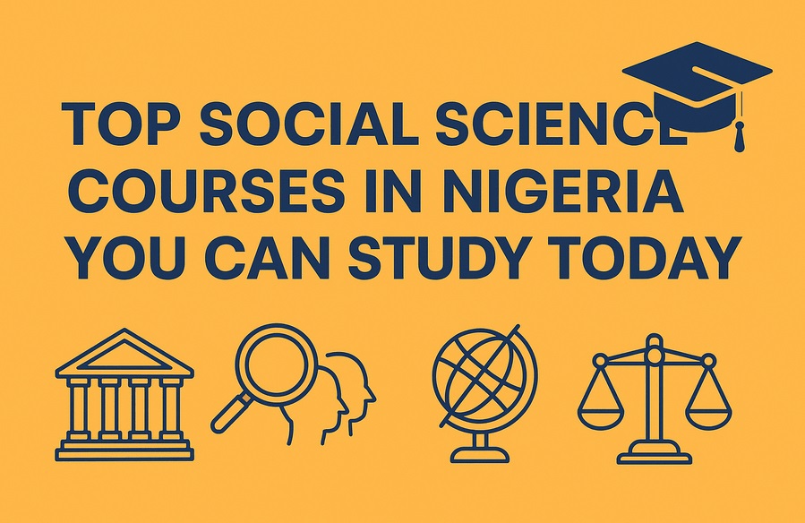 Top Social Science Courses